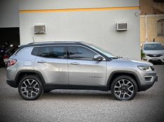 Jeep COMPASS LIMITED 2.0 2020 NEUMANN VEÍCULOS ARROIO DO MEIO / Carros no Vale