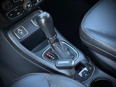 Jeep COMPASS LONGITUDE 2.0 2017 NEUMANN VEÍCULOS ARROIO DO MEIO / Carros no Vale