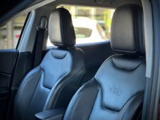 Jeep COMPASS LONGITUDE 2.0 2017 NEUMANN VEÍCULOS ARROIO DO MEIO / Carros no Vale