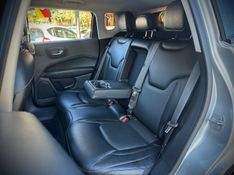 Jeep COMPASS LONGITUDE 2.0 2017 NEUMANN VEÍCULOS ARROIO DO MEIO / Carros no Vale