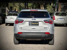 Jeep COMPASS LONGITUDE 2.0 2017 NEUMANN VEÍCULOS ARROIO DO MEIO / Carros no Vale