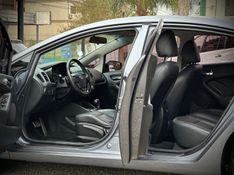 Kia CERATO SX 4 1.6 CVT 2019 NEUMANN VEÍCULOS ARROIO DO MEIO / Carros no Vale