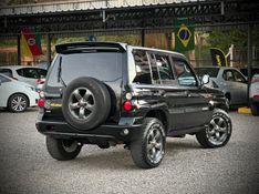 Mitsubishi PAJERO TR4 2.0 2007 NEUMANN VEÍCULOS ARROIO DO MEIO / Carros no Vale