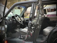 Mitsubishi PAJERO TR4 2.0 2007 NEUMANN VEÍCULOS ARROIO DO MEIO / Carros no Vale