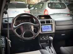 Mitsubishi PAJERO TR4 2.0 2007 NEUMANN VEÍCULOS ARROIO DO MEIO / Carros no Vale