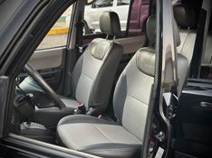 Mitsubishi PAJERO TR4 2.0 2007 NEUMANN VEÍCULOS ARROIO DO MEIO / Carros no Vale