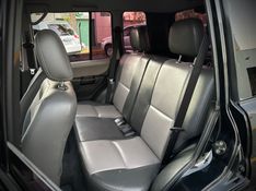 Mitsubishi PAJERO TR4 2.0 2007 NEUMANN VEÍCULOS ARROIO DO MEIO / Carros no Vale