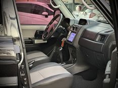 Mitsubishi PAJERO TR4 2.0 2007 NEUMANN VEÍCULOS ARROIO DO MEIO / Carros no Vale