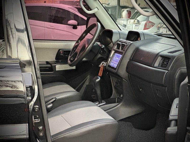 Mitsubishi PAJERO TR4 2.0 2007 NEUMANN VEÍCULOS ARROIO DO MEIO / Carros no Vale