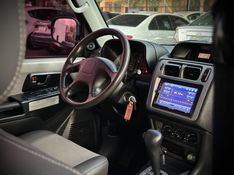 Mitsubishi PAJERO TR4 2.0 2007 NEUMANN VEÍCULOS ARROIO DO MEIO / Carros no Vale