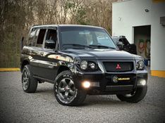 Mitsubishi PAJERO TR4 2.0 2007 NEUMANN VEÍCULOS ARROIO DO MEIO / Carros no Vale