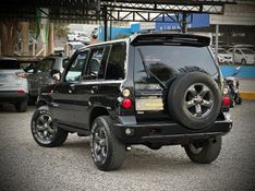 Mitsubishi PAJERO TR4 2.0 2007 NEUMANN VEÍCULOS ARROIO DO MEIO / Carros no Vale
