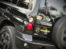 Mitsubishi PAJERO TR4 2.0 2007 NEUMANN VEÍCULOS ARROIO DO MEIO / Carros no Vale
