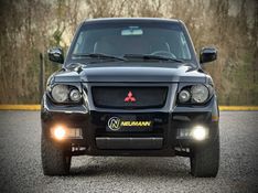 Mitsubishi PAJERO TR4 2.0 2007 NEUMANN VEÍCULOS ARROIO DO MEIO / Carros no Vale