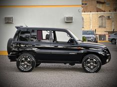 Mitsubishi PAJERO TR4 2.0 2007 NEUMANN VEÍCULOS ARROIO DO MEIO / Carros no Vale