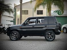 Mitsubishi PAJERO TR4 2.0 2007 NEUMANN VEÍCULOS ARROIO DO MEIO / Carros no Vale