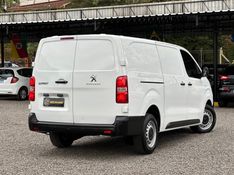 Peugeot EXPERT 1.6 HDI BUSINESS PACK 2021 NEUMANN VEÍCULOS ARROIO DO MEIO / Carros no Vale