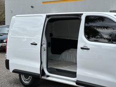 Peugeot EXPERT 1.6 HDI BUSINESS PACK 2021 NEUMANN VEÍCULOS ARROIO DO MEIO / Carros no Vale