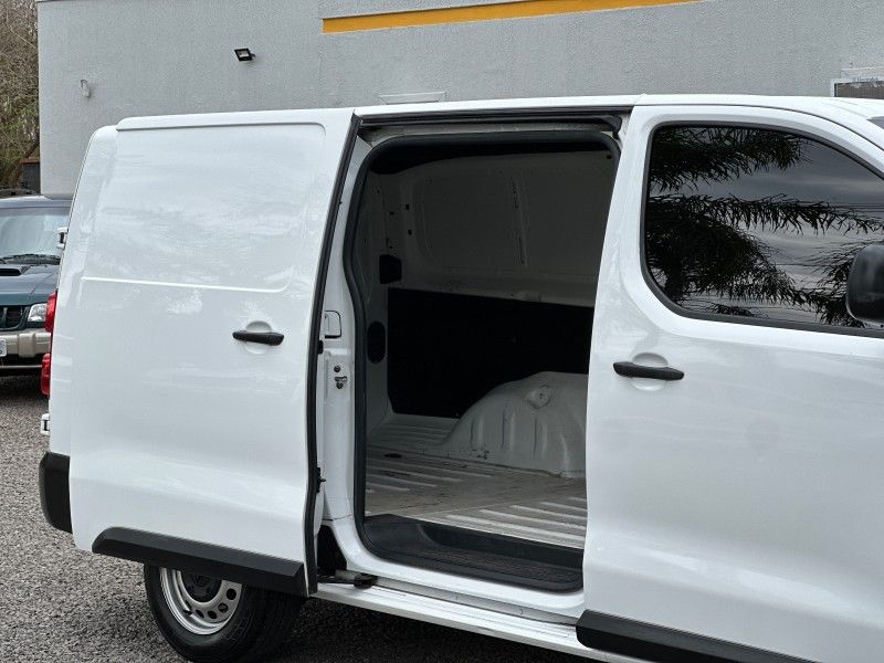 Peugeot EXPERT 1.6 HDI BUSINESS PACK 2021 NEUMANN VEÍCULOS ARROIO DO MEIO / Carros no Vale