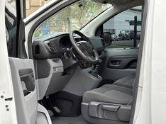 Peugeot EXPERT 1.6 HDI BUSINESS PACK 2021 NEUMANN VEÍCULOS ARROIO DO MEIO / Carros no Vale