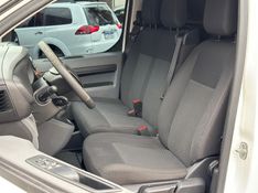 Peugeot EXPERT 1.6 HDI BUSINESS PACK 2021 NEUMANN VEÍCULOS ARROIO DO MEIO / Carros no Vale
