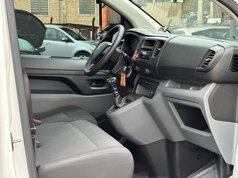 Peugeot EXPERT 1.6 HDI BUSINESS PACK 2021 NEUMANN VEÍCULOS ARROIO DO MEIO / Carros no Vale