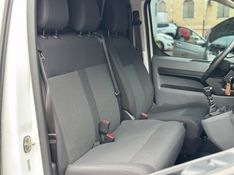 Peugeot EXPERT 1.6 HDI BUSINESS PACK 2021 NEUMANN VEÍCULOS ARROIO DO MEIO / Carros no Vale