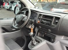 Peugeot EXPERT 1.6 HDI BUSINESS PACK 2021 NEUMANN VEÍCULOS ARROIO DO MEIO / Carros no Vale