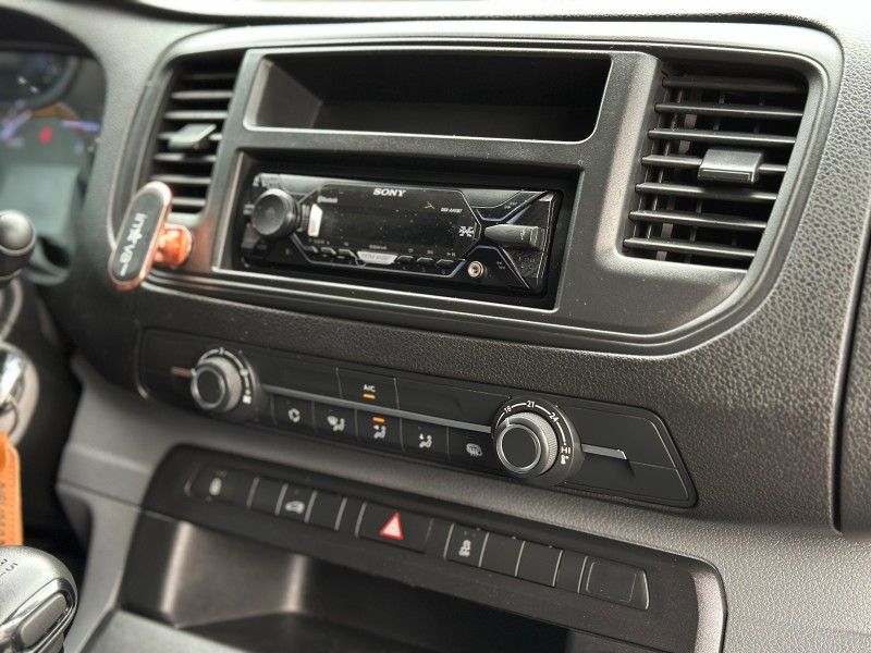 Peugeot EXPERT 1.6 HDI BUSINESS PACK 2021 NEUMANN VEÍCULOS ARROIO DO MEIO / Carros no Vale