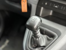 Peugeot EXPERT 1.6 HDI BUSINESS PACK 2021 NEUMANN VEÍCULOS ARROIO DO MEIO / Carros no Vale