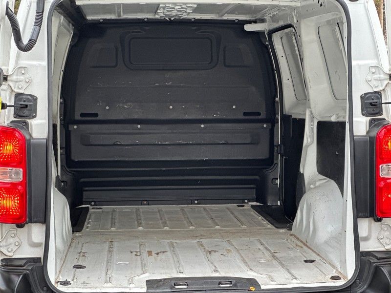 Peugeot EXPERT 1.6 HDI BUSINESS PACK 2021 NEUMANN VEÍCULOS ARROIO DO MEIO / Carros no Vale