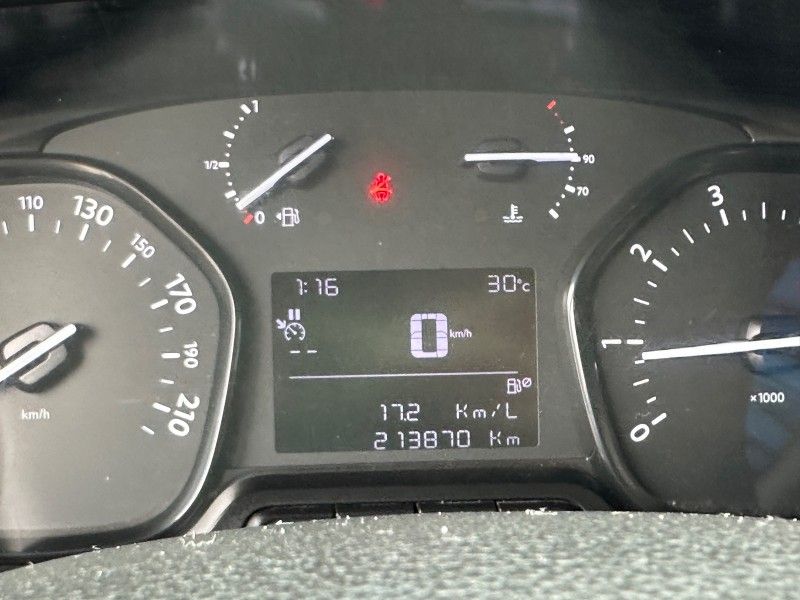 Peugeot EXPERT 1.6 HDI BUSINESS PACK 2021 NEUMANN VEÍCULOS ARROIO DO MEIO / Carros no Vale