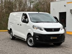 Peugeot EXPERT 1.6 HDI BUSINESS PACK 2021 NEUMANN VEÍCULOS ARROIO DO MEIO / Carros no Vale