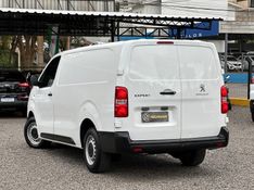 Peugeot EXPERT 1.6 HDI BUSINESS PACK 2021 NEUMANN VEÍCULOS ARROIO DO MEIO / Carros no Vale