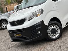 Peugeot EXPERT 1.6 HDI BUSINESS PACK 2021 NEUMANN VEÍCULOS ARROIO DO MEIO / Carros no Vale