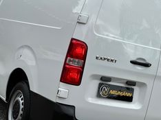 Peugeot EXPERT 1.6 HDI BUSINESS PACK 2021 NEUMANN VEÍCULOS ARROIO DO MEIO / Carros no Vale