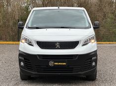 Peugeot EXPERT 1.6 HDI BUSINESS PACK 2021 NEUMANN VEÍCULOS ARROIO DO MEIO / Carros no Vale