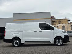Peugeot EXPERT 1.6 HDI BUSINESS PACK 2021 NEUMANN VEÍCULOS ARROIO DO MEIO / Carros no Vale