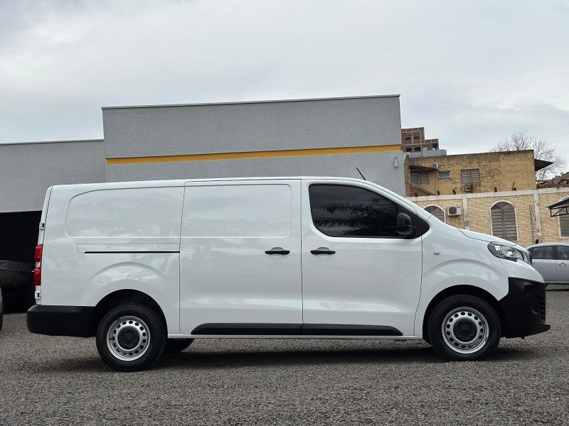 Peugeot EXPERT 1.6 HDI BUSINESS PACK 2021 NEUMANN VEÍCULOS ARROIO DO MEIO / Carros no Vale