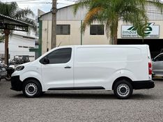 Peugeot EXPERT 1.6 HDI BUSINESS PACK 2021 NEUMANN VEÍCULOS ARROIO DO MEIO / Carros no Vale
