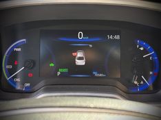 Toyota COROLLA ALTIS 1.8 HYBRID PREMIUM CVT 2023 NEUMANN VEÍCULOS ARROIO DO MEIO / Carros no Vale
