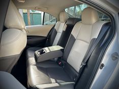 Toyota COROLLA ALTIS 1.8 HYBRID PREMIUM CVT 2023 NEUMANN VEÍCULOS ARROIO DO MEIO / Carros no Vale