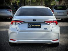 Toyota COROLLA ALTIS 1.8 HYBRID PREMIUM CVT 2023 NEUMANN VEÍCULOS ARROIO DO MEIO / Carros no Vale