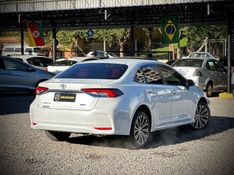 Toyota COROLLA ALTIS 2.0 2022 NEUMANN VEÍCULOS ARROIO DO MEIO / Carros no Vale