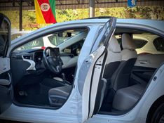 Toyota COROLLA ALTIS 2.0 2022 NEUMANN VEÍCULOS ARROIO DO MEIO / Carros no Vale