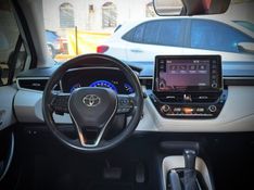 Toyota COROLLA ALTIS 2.0 2022 NEUMANN VEÍCULOS ARROIO DO MEIO / Carros no Vale