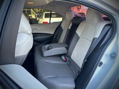 Toyota COROLLA ALTIS 2.0 2022 NEUMANN VEÍCULOS ARROIO DO MEIO / Carros no Vale