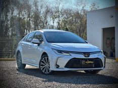 Toyota COROLLA ALTIS 2.0 2022 NEUMANN VEÍCULOS ARROIO DO MEIO / Carros no Vale