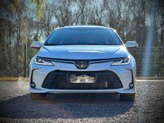 Toyota COROLLA ALTIS 2.0 2022 NEUMANN VEÍCULOS ARROIO DO MEIO / Carros no Vale