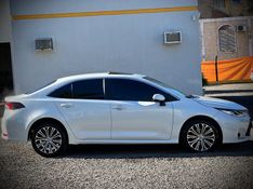 Toyota COROLLA ALTIS 2.0 2022 NEUMANN VEÍCULOS ARROIO DO MEIO / Carros no Vale
